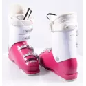 Chaussures Ski Enfant/junior LANGE STARLET RSJ 60, 2019, WHITE/pink ( En PARFAIT état ) 14 Chaussures Ski Enfant/junior LANGE STARLET RSJ 60, 2019, WHITE/pink ( En PARFAIT état ) – Image 12