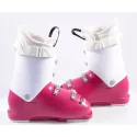 Chaussures Ski Enfant/junior LANGE STARLET RSJ 60, 2019, WHITE/pink ( En PARFAIT état ) 15 Chaussures Ski Enfant/junior LANGE STARLET RSJ 60, 2019, WHITE/pink ( En PARFAIT état ) – Image 13