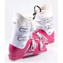 Chaussures Ski Enfant/junior LANGE STARLET RSJ 60, 2019, WHITE/pink ( En PARFAIT état ) 18 Chaussures Ski Enfant/junior LANGE STARLET RSJ 60, 2019, WHITE/pink ( En PARFAIT état ) -Atomic Shop Soldes chaussures ski enfant junior lange starlet rsj 60 2019 white pink en parfait etat.jpg 2