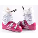 Chaussures Ski Enfant/junior LANGE STARLET RSJ 60, 2019, WHITE/pink ( En PARFAIT état ) 10 Chaussures Ski Enfant/junior LANGE STARLET RSJ 60, 2019, WHITE/pink ( En PARFAIT état ) – Image 8