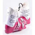 Chaussures Ski Enfant/junior LANGE STARLET RSJ 60, 2019, WHITE/pink ( En PARFAIT état ) 12 Chaussures Ski Enfant/junior LANGE STARLET RSJ 60, 2019, WHITE/pink ( En PARFAIT état ) – Image 10