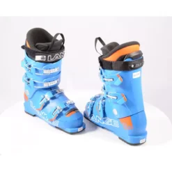 Chaussures Ski Enfant/junior Neuves LANGE RS 65 RACE Blue/orange ( NEUVES ) -Atomic Shop Soldes chaussures ski enfant junior neuves lange rs 65 race blue orange neuves.jpg 4
