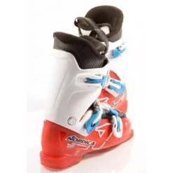 Chaussures Ski Enfant/junior NORDICA FIREARROW TEAM 3, RED/white 14 Chaussures Ski Enfant/junior NORDICA FIREARROW TEAM 3, RED/white -Atomic Shop Soldes chaussures ski enfant junior nordica firearrow team 3 red white.jpg 2