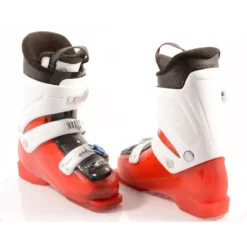 Chaussures Ski Enfant/junior NORDICA FIREARROW TEAM 3, RED/white 15 Chaussures Ski Enfant/junior NORDICA FIREARROW TEAM 3, RED/white -Atomic Shop Soldes chaussures ski enfant junior nordica firearrow team 3 red white.jpg 3