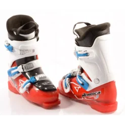 Chaussures Ski Enfant/junior NORDICA FIREARROW TEAM 3, RED/white 16 Chaussures Ski Enfant/junior NORDICA FIREARROW TEAM 3, RED/white -Atomic Shop Soldes chaussures ski enfant junior nordica firearrow team 3 red white.jpg 4