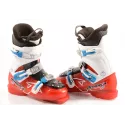 Chaussures Ski Enfant/junior NORDICA FIREARROW TEAM 3, RED/white 8 Chaussures Ski Enfant/junior NORDICA FIREARROW TEAM 3, RED/white – Image 6