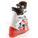 Chaussures Ski Enfant/junior NORDICA FIREARROW TEAM 3, RED/white 10 Chaussures Ski Enfant/junior NORDICA FIREARROW TEAM 3, RED/white – Image 8