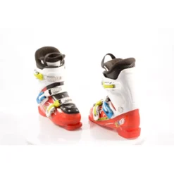 Chaussures Ski Enfant/junior NORDICA FIREARROW TEAM 3, THINSULATE -Atomic Shop Soldes chaussures ski enfant junior nordica firearrow team 3 thinsulate.jpg 5