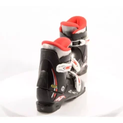 Chaussures Ski Enfant/junior NORDICA GP T2 BLACK/red -Atomic Shop Soldes chaussures ski enfant junior nordica gp t2 black red.jpg 2