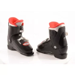 Chaussures Ski Enfant/junior NORDICA GP T2 BLACK/red -Atomic Shop Soldes chaussures ski enfant junior nordica gp t2 black red.jpg 3