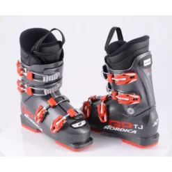 Chaussures Ski Enfant/junior NORDICA GP TJ Grey, Micro, Macro -Atomic Shop Soldes chaussures ski enfant junior nordica gp tj grey micro macro.jpg 3