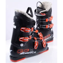 Chaussures Ski Enfant/junior NORDICA GPX TEAM, Micro, Macro ( En PARFAIT état ) -Atomic Shop Soldes chaussures ski enfant junior nordica gpx team micro macro en parfait etat.jpg 2