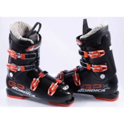 Chaussures Ski Enfant/junior NORDICA GPX TEAM, Micro, Macro ( En PARFAIT état )