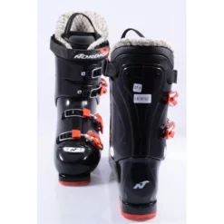 Chaussures Ski Enfant/junior NORDICA GPX TEAM, Micro, Macro ( En PARFAIT état ) -Atomic Shop Soldes chaussures ski enfant junior nordica gpx team micro macro en parfait etat.jpg 3