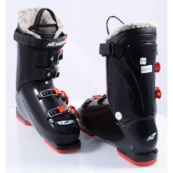 Chaussures Ski Enfant/junior NORDICA GPX TEAM, Micro, Macro ( En PARFAIT état ) -Atomic Shop Soldes chaussures ski enfant junior nordica gpx team micro macro en parfait etat.jpg 4