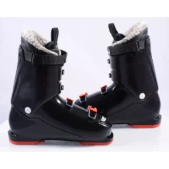 Chaussures Ski Enfant/junior NORDICA GPX TEAM, Micro, Macro ( En PARFAIT état ) -Atomic Shop Soldes chaussures ski enfant junior nordica gpx team micro macro en parfait etat.jpg 5