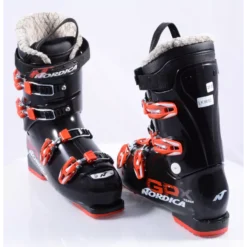 Chaussures Ski Enfant/junior NORDICA GPX TEAM, Micro, Macro ( En PARFAIT état ) -Atomic Shop Soldes chaussures ski enfant junior nordica gpx team micro macro en parfait etat.jpg 6