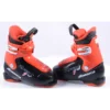 Chaussures Ski Enfant/junior NORDICA SPEEDMACHINE J1, BLACK/red 1 Chaussures Ski Enfant/junior NORDICA SPEEDMACHINE J1, BLACK/red -Atomic Shop Soldes chaussures ski enfant junior nordica speedmachine j1 black red.jpg