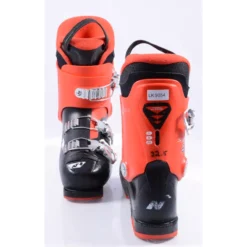 Chaussures Ski Enfant/junior NORDICA SPEEDMACHINE J3, 2021, BLACK/red -Atomic Shop Soldes chaussures ski enfant junior nordica speedmachine j3 2021 black red.jpg 3