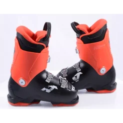 Chaussures Ski Enfant/junior NORDICA SPEEDMACHINE J3, 2021, BLACK/red -Atomic Shop Soldes chaussures ski enfant junior nordica speedmachine j3 2021 black red.jpg 5
