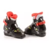 Chaussures Ski Enfant/junior NORDICA SUPER 0.1, Black, 1 Ratchet Buckle