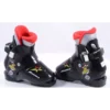 Chaussures Ski Enfant/junior NORDICA SUPER 0,1, BLACK -Atomic Shop Soldes chaussures ski enfant junior nordica super 0 1 black.jpg