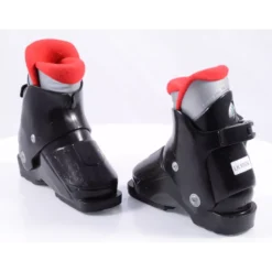 Chaussures Ski Enfant/junior NORDICA SUPER 0,1, BLACK -Atomic Shop Soldes chaussures ski enfant junior nordica super 0 1 black.jpg 4