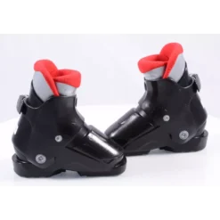 Chaussures Ski Enfant/junior NORDICA SUPER 0,1, BLACK -Atomic Shop Soldes chaussures ski enfant junior nordica super 0 1 black.jpg 5