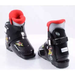 Chaussures Ski Enfant/junior NORDICA SUPER 0,1, BLACK -Atomic Shop Soldes chaussures ski enfant junior nordica super 0 1 black.jpg 6