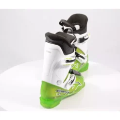 Chaussures Ski Enfant/junior NORDICA TEAM 2, Green/white 14 Chaussures Ski Enfant/junior NORDICA TEAM 2, Green/white -Atomic Shop Soldes chaussures ski enfant junior nordica team 2 green white.jpg 2