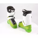 Chaussures Ski Enfant/junior NORDICA TEAM 2, Green/white 11 Chaussures Ski Enfant/junior NORDICA TEAM 2, Green/white – Image 9