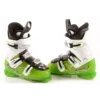 Chaussures Ski Enfant/junior NORDICA TEAM 3, Green/white -Atomic Shop Soldes chaussures ski enfant junior nordica team 3 green white.jpg