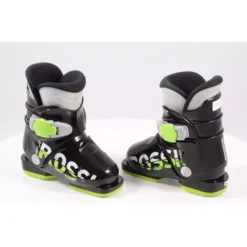 Chaussures Ski Enfant/junior ROSSIGNOL COMP J1 2019