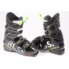 Chaussures Ski Enfant/junior ROSSIGNOL COMP J4, BLACK/green, Macro -Atomic Shop Soldes chaussures ski enfant junior rossignol comp j4 black green macro.jpg