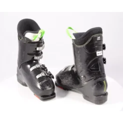 Chaussures Ski Enfant/junior ROSSIGNOL COMP J4, BLACK/green, Macro 15 Chaussures Ski Enfant/junior ROSSIGNOL COMP J4, BLACK/green, Macro -Atomic Shop Soldes chaussures ski enfant junior rossignol comp j4 black green macro.jpg 3