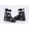 Chaussures Ski Enfant/junior ROSSIGNOL R18 Car, BLACK -Atomic Shop Soldes chaussures ski enfant junior rossignol r18 car black.jpg