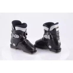 Chaussures Ski Enfant/junior ROSSIGNOL R18 Car, BLACK -Atomic Shop Soldes chaussures ski enfant junior rossignol r18 car black.jpg 3