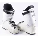 Chaussures Ski Enfant/junior SALOMON IMPACT JR, Energyzer 70, 3D Buckle, White 14 Chaussures Ski Enfant/junior SALOMON IMPACT JR, Energyzer 70, 3D Buckle, White – Image 12