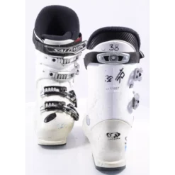 Chaussures Ski Enfant/junior SALOMON IMPACT JR, Energyzer 70, 3D Buckle, White 19 Chaussures Ski Enfant/junior SALOMON IMPACT JR, Energyzer 70, 3D Buckle, White -Atomic Shop Soldes chaussures ski enfant junior salomon impact jr energyzer 70 3d buckle white.jpg 3