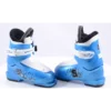 Chaussures Ski Enfant/junior SALOMON T1, BLUE/white ( En PARFAIT état )