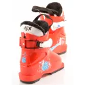 Chaussures Ski Enfant/junior SALOMON T1, RED 10 Chaussures Ski Enfant/junior SALOMON T1, RED – Image 8