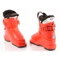 Chaussures Ski Enfant/junior SALOMON T1, RED 11 Chaussures Ski Enfant/junior SALOMON T1, RED – Image 9