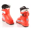 Chaussures Ski Enfant/junior SALOMON T1, RED 12 Chaussures Ski Enfant/junior SALOMON T1, RED – Image 10