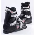 Chaussures Ski Enfant/junior SALOMON T3, BLACK 12 Chaussures Ski Enfant/junior SALOMON T3, BLACK – Image 10