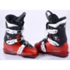Chaussures Ski Enfant/junior SALOMON T3, RED/black 1 Chaussures Ski Enfant/junior SALOMON T3, RED/black -Atomic Shop Soldes chaussures ski enfant junior salomon t3 red black.jpg