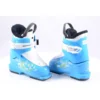 Chaussures Ski Enfant/junior SALOMON TEAM T1, BLUE/white -Atomic Shop Soldes chaussures ski enfant junior salomon team t1 blue white.jpg