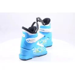 Chaussures Ski Enfant/junior SALOMON TEAM T1, BLUE/white -Atomic Shop Soldes chaussures ski enfant junior salomon team t1 blue white.jpg 2