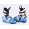 Chaussures Ski Enfant/junior SALOMON TEAM T2, BLUE/black -Atomic Shop Soldes chaussures ski enfant junior salomon team t2 blue black.jpg