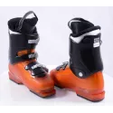 Chaussures Ski Enfant/junior SALOMON TEAM T3 Orange, Ratchet Buckle 14 Chaussures Ski Enfant/junior SALOMON TEAM T3 Orange, Ratchet Buckle – Image 12