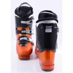 Chaussures Ski Enfant/junior SALOMON TEAM T3 Orange, Ratchet Buckle 19 Chaussures Ski Enfant/junior SALOMON TEAM T3 Orange, Ratchet Buckle -Atomic Shop Soldes chaussures ski enfant junior salomon team t3 orange ratchet buckle.jpg 3